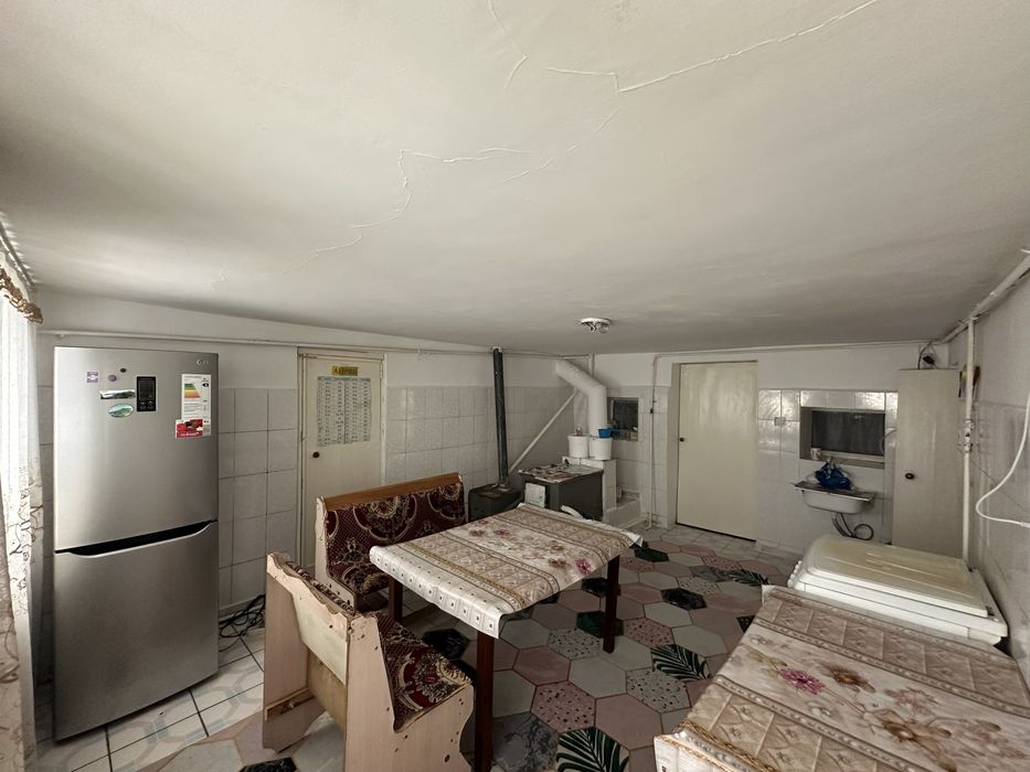 Жилой дом город Каратау продается!!!