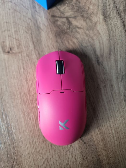 Mchose a5 v2 ultra красный