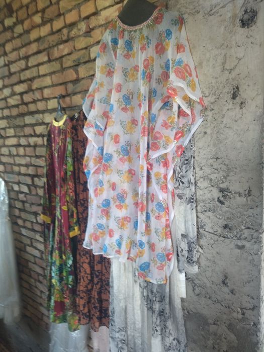 Платье летние платьев