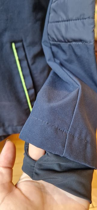 Есенно-пролетно яке за момче S. Oliver 164 см.