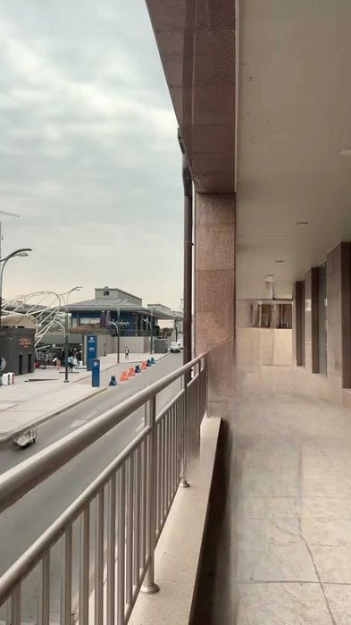 Срочно продаётся Коммерческое помещение ТЦМ "Seoul Riverside"