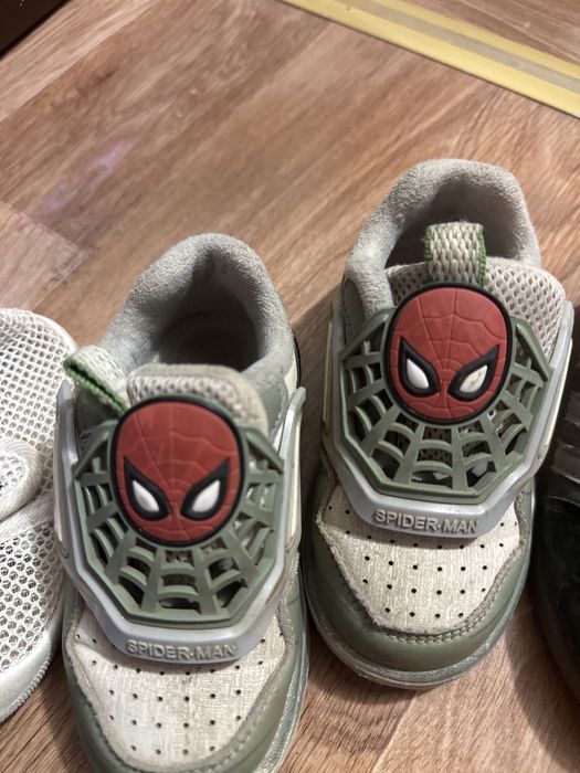 Детская обувь б/у