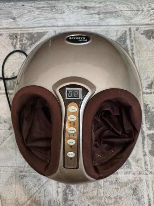 Массажёр для ног Foot massager.