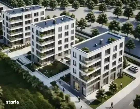 Apartament 4 camere decomandat 8-10 minute metrou Nicolae Teclu