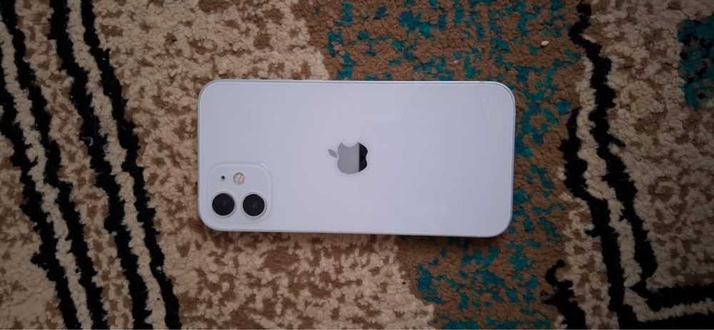 Iphone 12 айфон 12