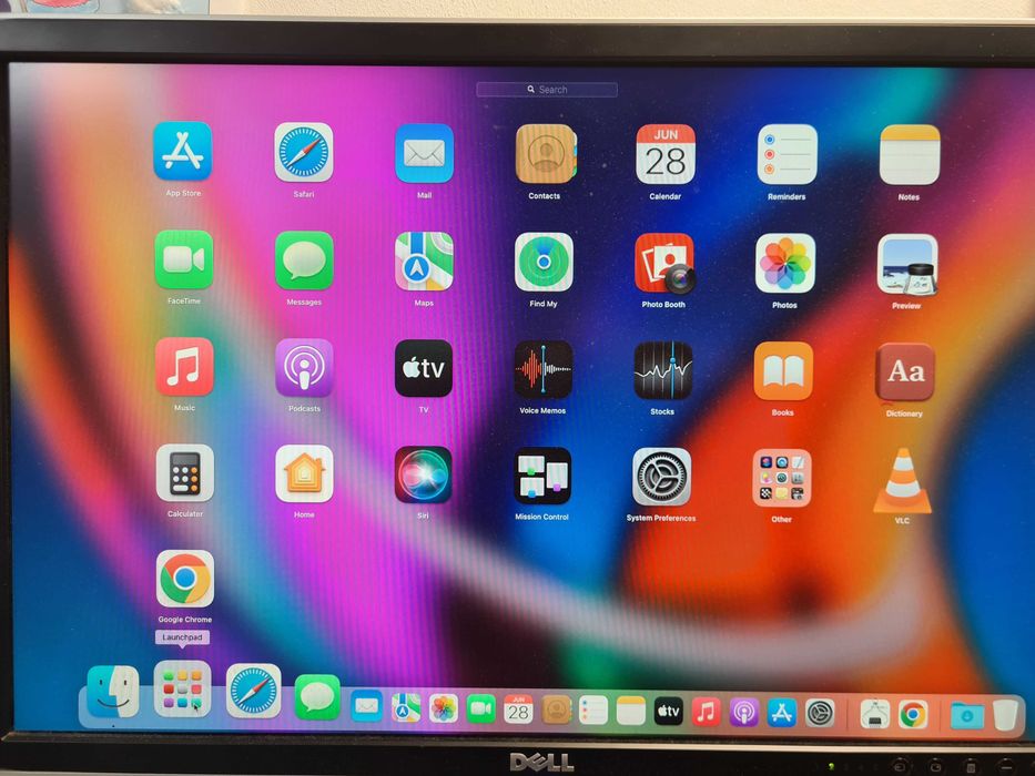 Apple Mac Mini A1347 Late2014 Intel i5-4260U, 4GB, SSD 128GB+HDD 500GB