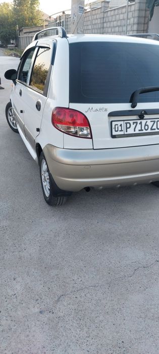 Автомобили с пробегом
