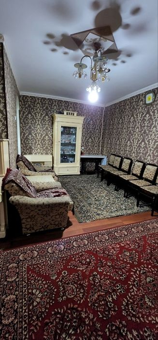 Аренда : Чиланзар 15 квартал 2/1/5