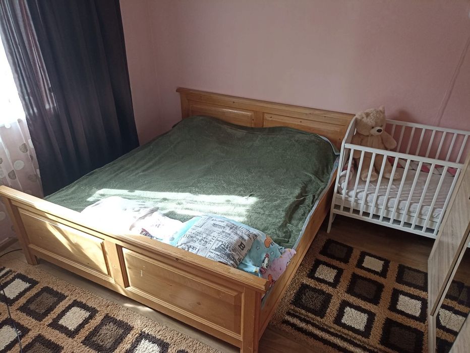 Vând casă în comuna Cut, județul Alba!