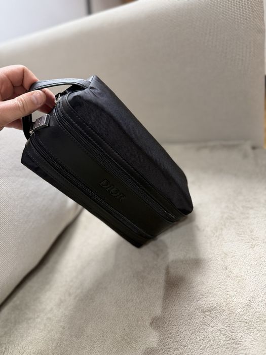 Pouch dior unisex