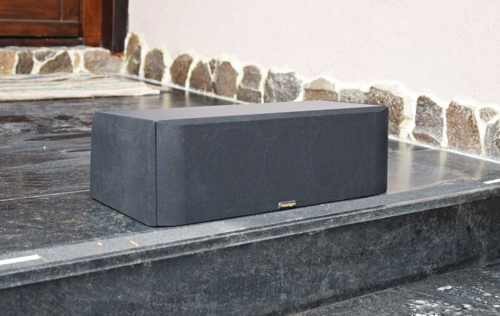 Boxa centru Paradigm CC-150, boxe, central