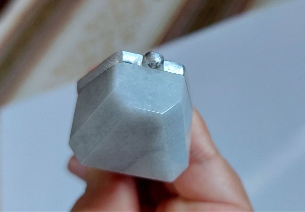 Сувенир домбре с камнем