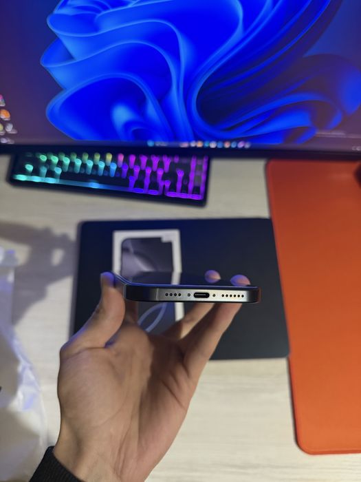 iphone 16 pro max 256