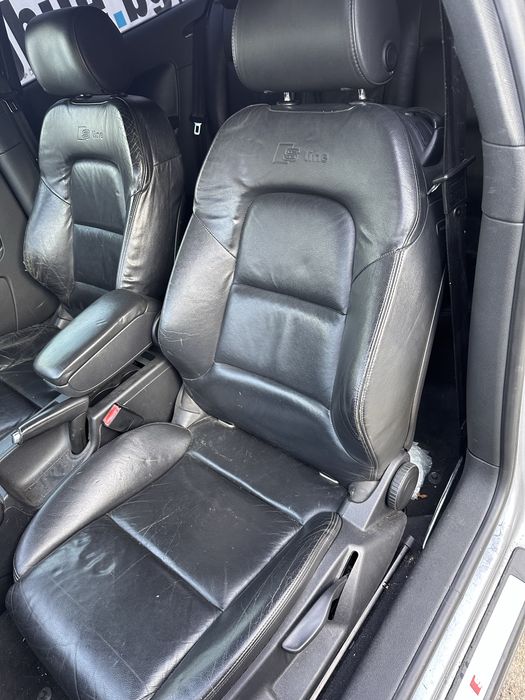 Audi a3 8p 2.0tfsi dsg на части / ауди а3 8п 2.0тфси