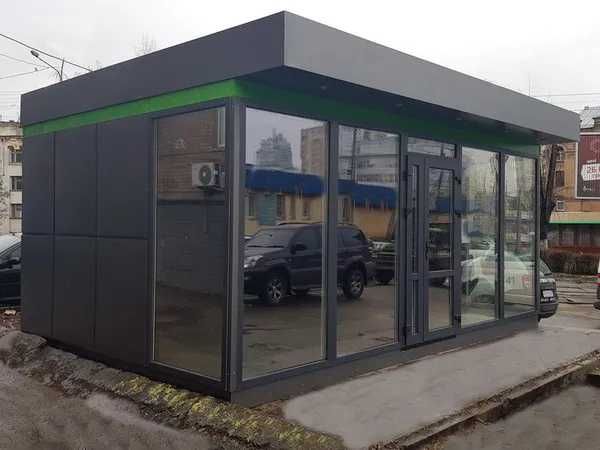 Mini-do‘konlar kalit topshirish asosida tez va foydali/ мини-дўконлар