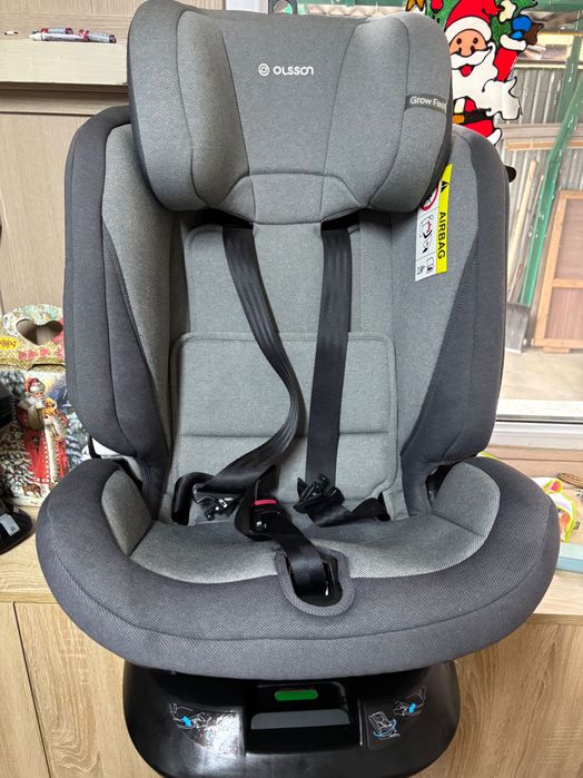 Продам детское автокресло