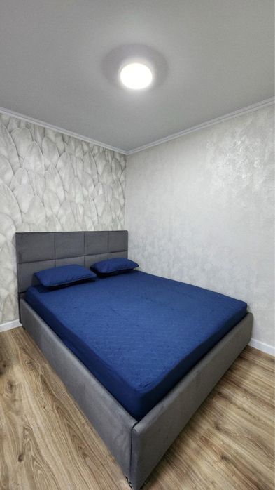 Сдам квартиру посуточно