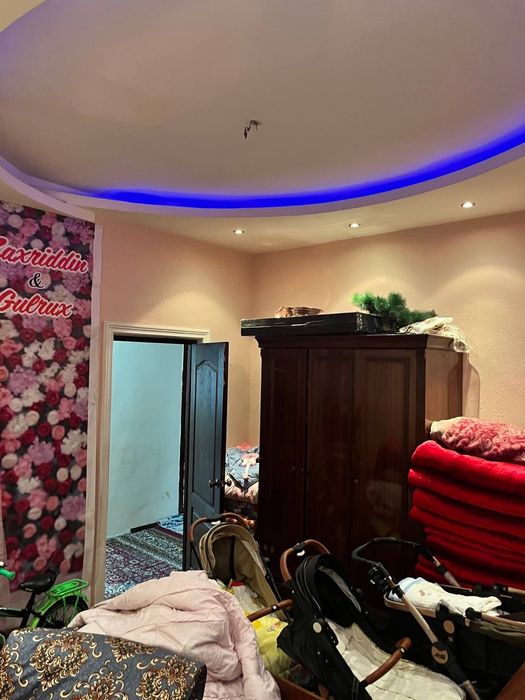 Срочно продам квартиру