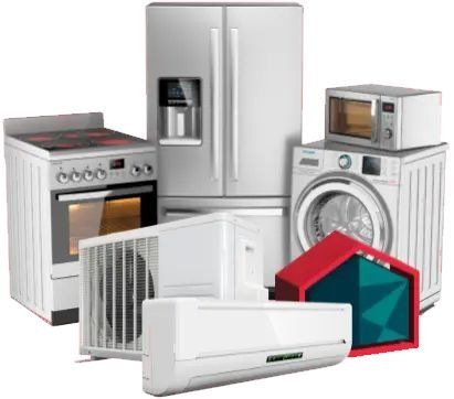 Установка Бытовой Техники