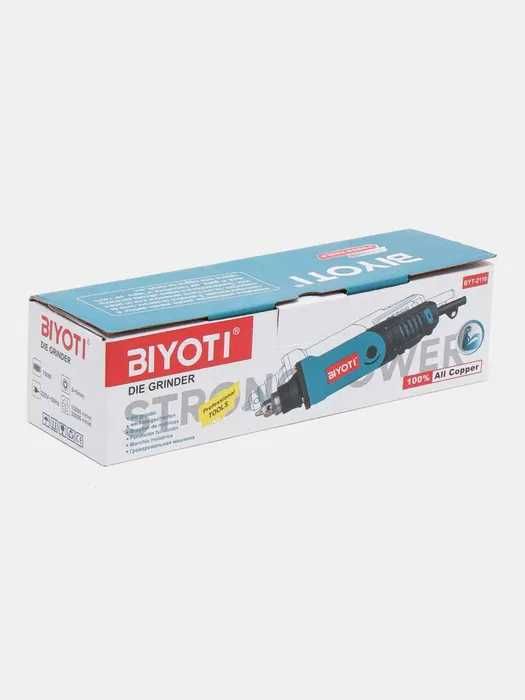 Гравер Biyoti BYT-2110, 32000 об/мин