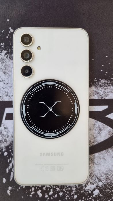 Samsung a54 5g 8/256