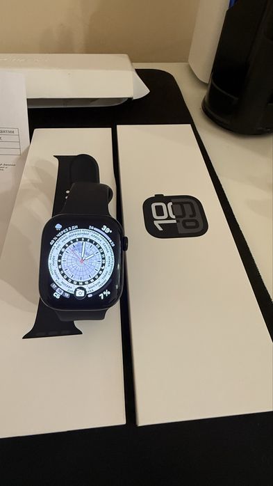 Apple Watch 10 46mm