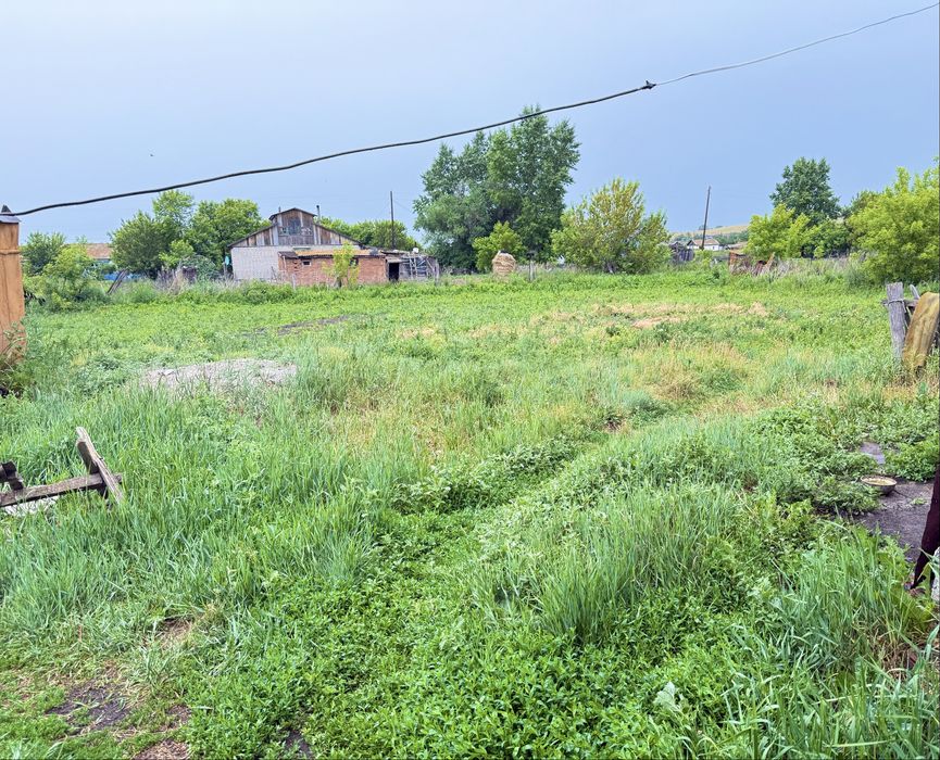 Продам дом в Имантау