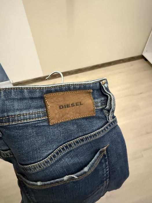 Blugi diesel oroginali