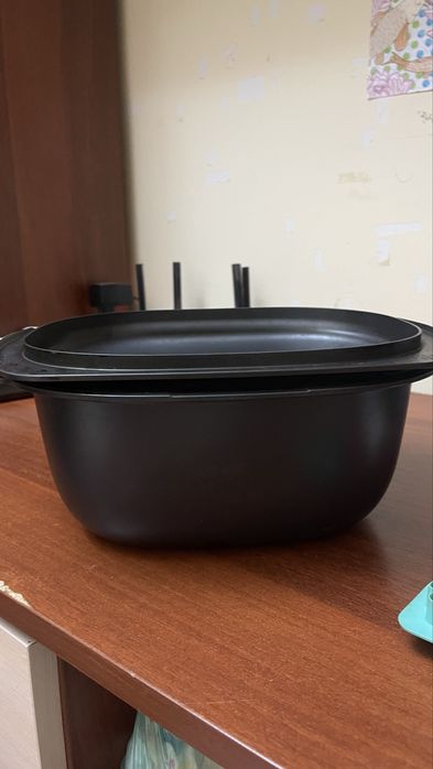 Посуда tapperware