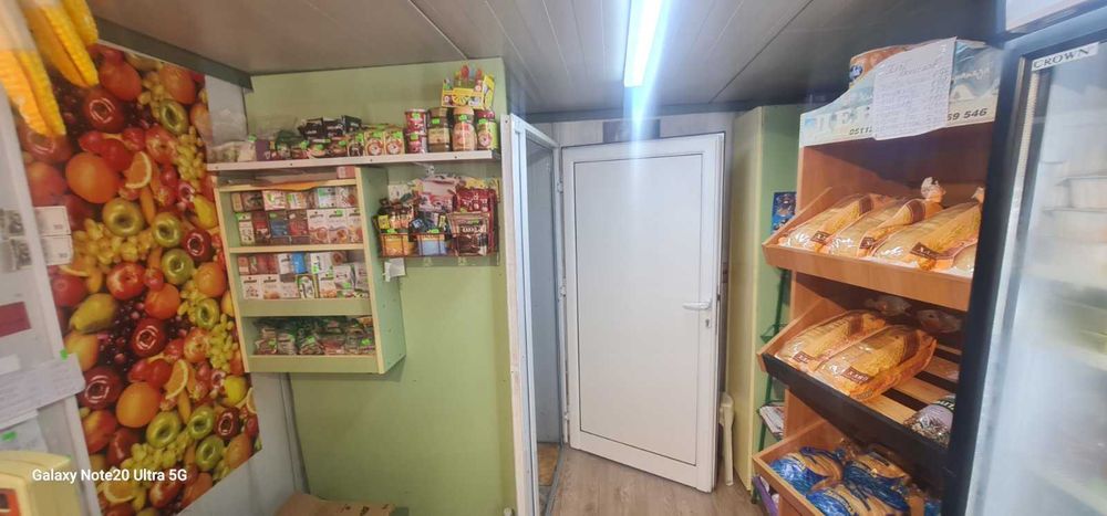 Продава се Магазин в Варна, Кайсиева градина - 30 кв.м за 374 €/кв.м - Снимка #5