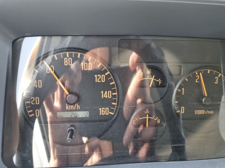 Isuzu sotiladi yili 2020