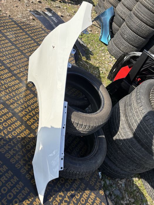 Калник БМВ 5/BMW 5 E60 E61