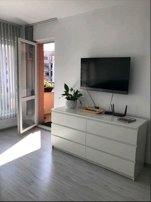 Нощувки в бутиков апартамент 3 в Пловдив / с домашни любимци