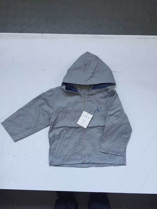 Нови детски якета и грейки - изгодно