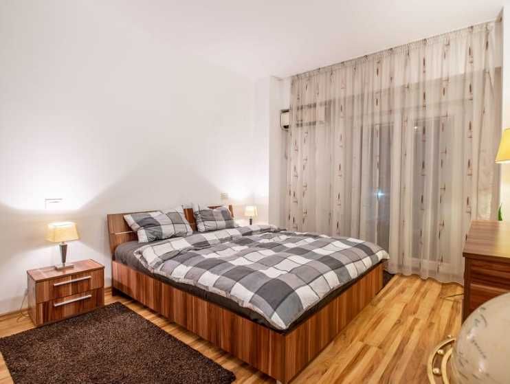 Дава се под наем Двустаен апартамент в Пловдив, Каменица 1 - 62 кв.м за 316.2 € - Снимка #4