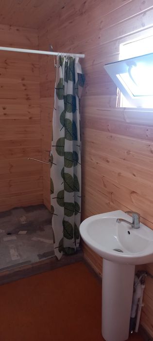 Сдам домик на Самарке