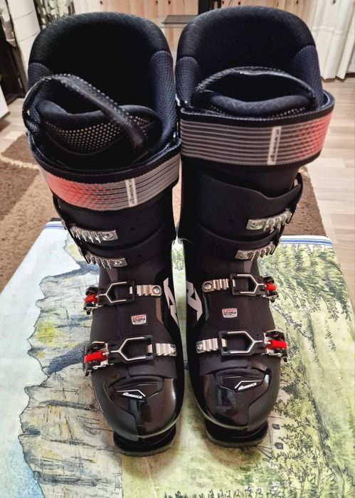 Clapari NORDICA SPEEDMACHINE 3 110 ( GW ) model 2024/2025