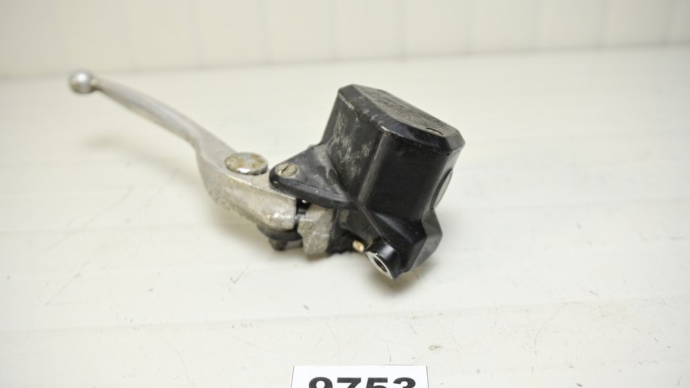 Honda VFR1200F 2010 Maneta de frana fata cu pompa