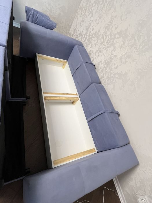 Продам диван раскладной