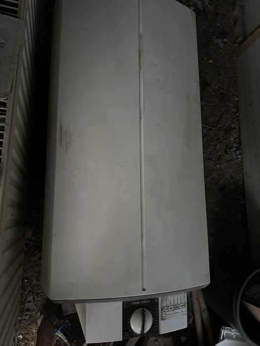 boiler electric cu acumulare Stiebel Eltron, model SH 80