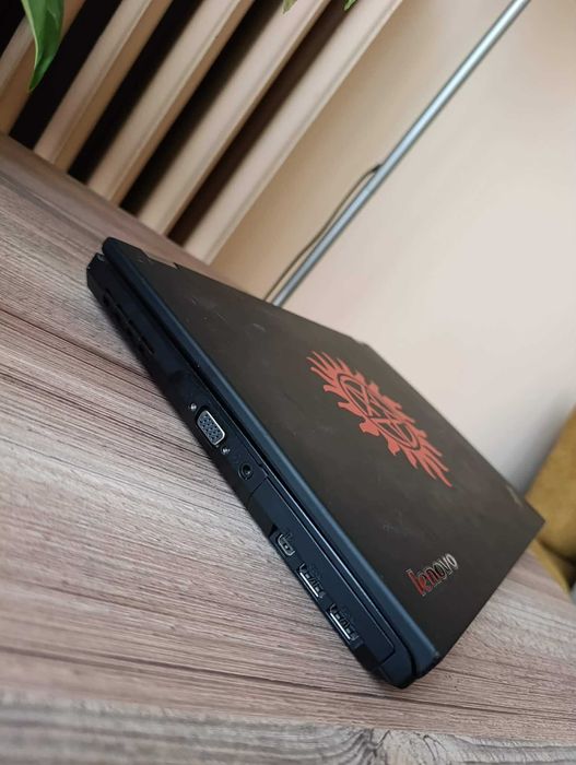 Лаптоп Lenovo Thinkpad T430 - втора употреба