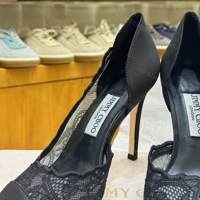 Pantofi Jimmy Choo