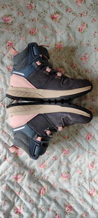 Зимни обувки Quechua 27