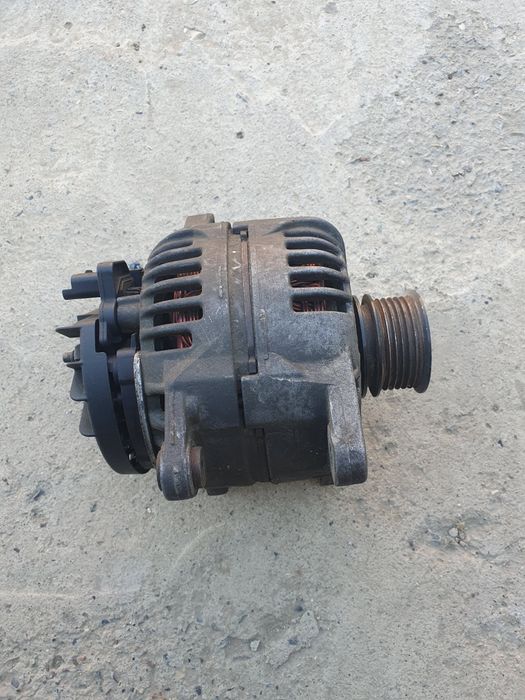 Генератор на рено об. 1.6