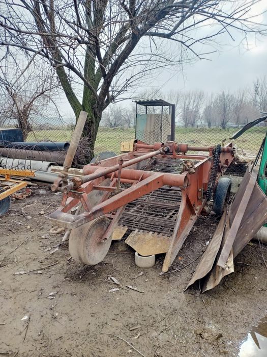 Спец техника