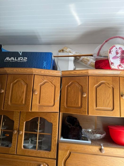 стенка гарнитура