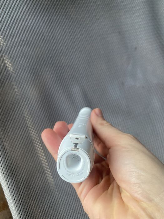 Periuta braun electrica