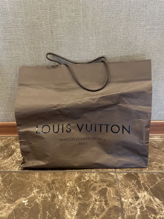 мокасины Louis Vuitton