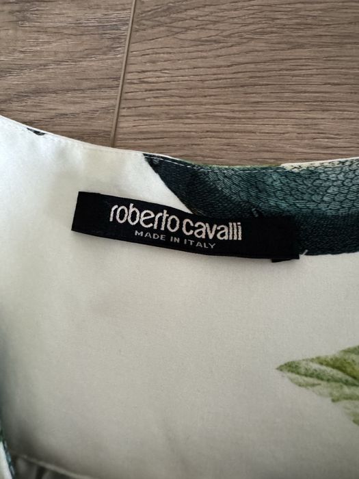Пола Robertto Cavali