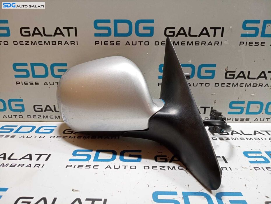 Oglinda Electrica Dreapta Skoda Octavia 1 1997 - 2011 Cod 1U1857502M [M7672]